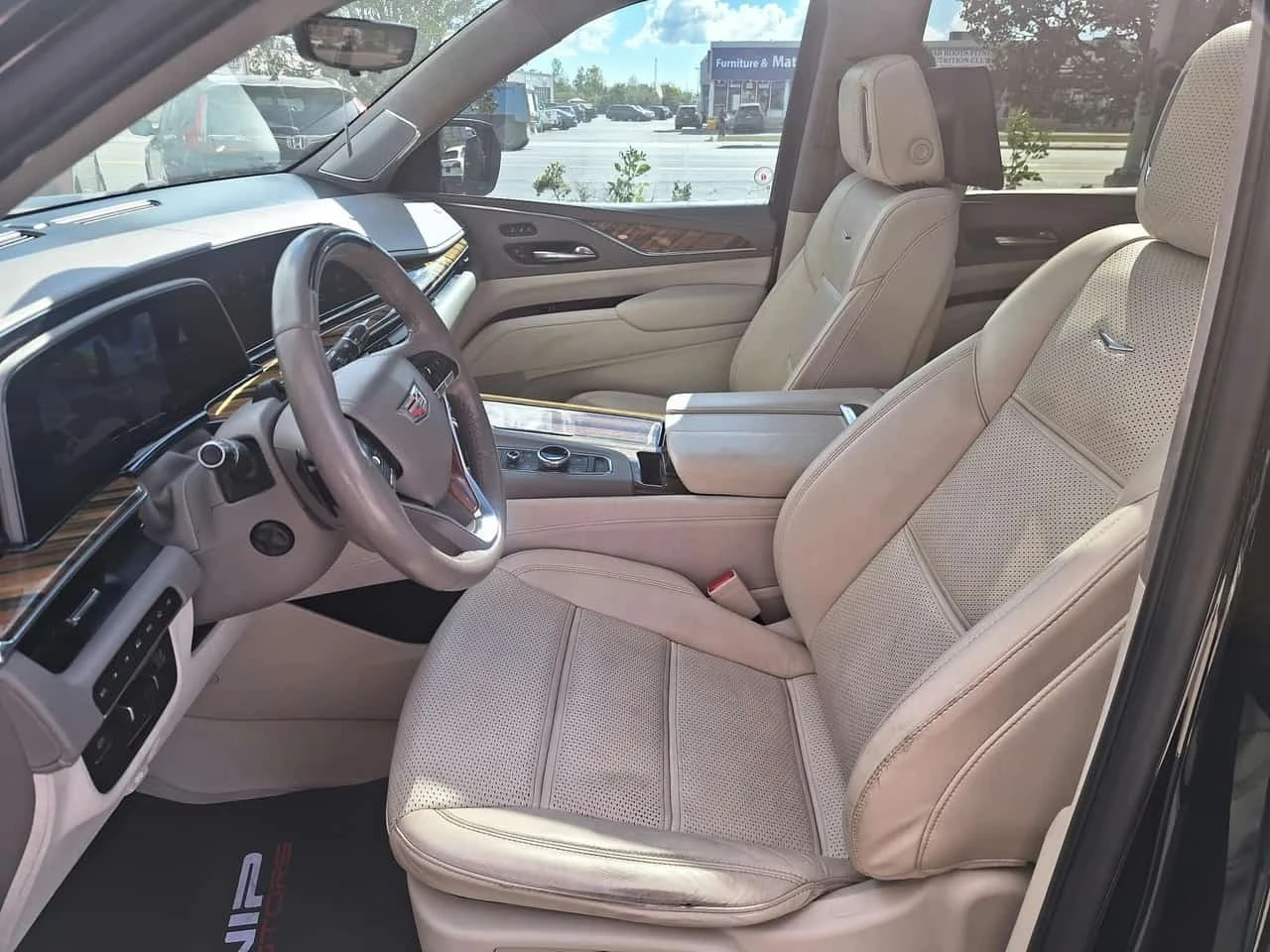 Cadillac Escalade * Sport Platinum* ���������� ��� ������������*  | Mobile.bg � ����������� 17
