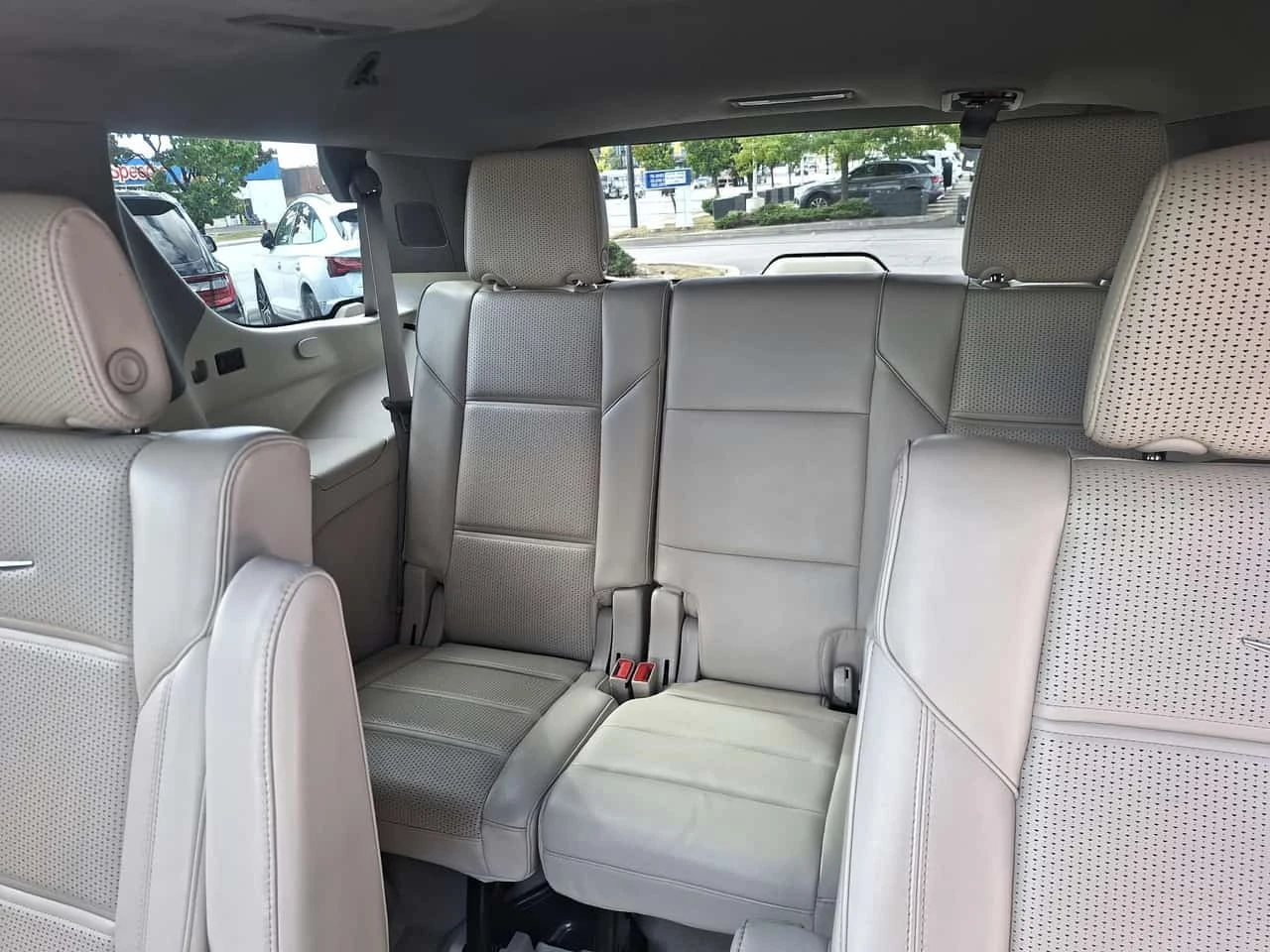 Cadillac Escalade * Sport Platinum* ���������� ��� ������������*  | Mobile.bg � ����������� 15