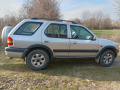 Opel Frontera 2.2 DTI - изображение 4