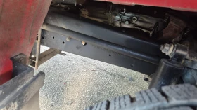 Iveco Daily 35c18* САМОСВАЛ* ШВЕЙЦАРИЯ* , снимка 7