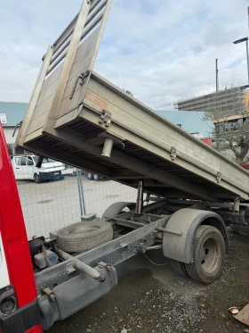 Iveco Daily 35c18* САМОСВАЛ* ШВЕЙЦАРИЯ* , снимка 2