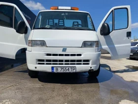 Fiat Ducato 2.8, снимка 2