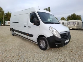 Opel Movano 2.3 MAXI, снимка 2