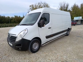 Opel Movano 2.3 MAXI, снимка 1