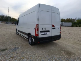 Opel Movano 2.3 MAXI, снимка 4