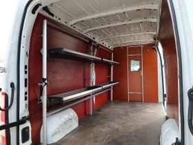 Opel Movano 2.3 MAXI, снимка 12