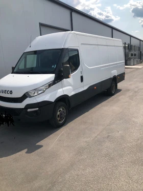 Iveco Daily 35-150, снимка 1