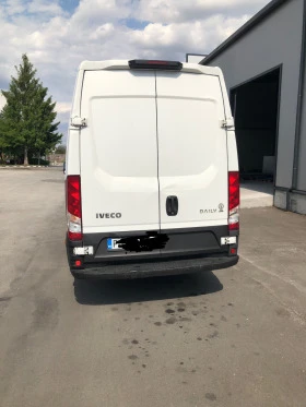 Iveco Daily 35-150, снимка 4