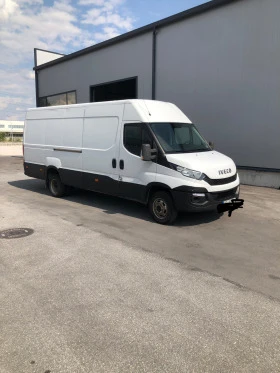 Iveco Daily 35-150, снимка 2