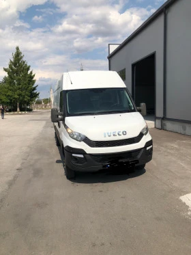 Iveco Daily 35-150, снимка 3