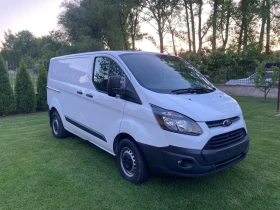 Ford Transit Custom 2.0 TDCI, снимка 3