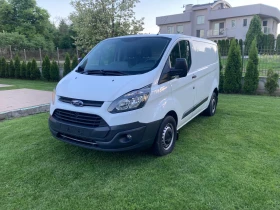 Ford Transit Custom 2.0 TDCI, снимка 8