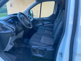 Ford Transit Custom 2.0 TDCI, снимка 10