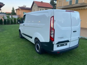 Ford Transit Custom 2.0 TDCI, снимка 5