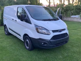 Ford Transit Custom 2.0 TDCI, снимка 6