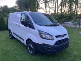 Ford Transit Custom 2.0 TDCI, снимка 1