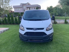 Ford Transit Custom 2.0 TDCI, снимка 2