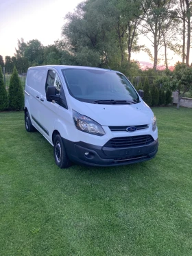 Ford Transit Custom 2.0 TDCI, снимка 7