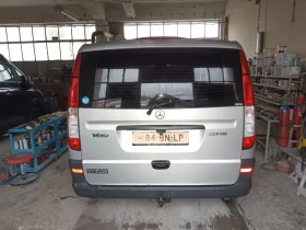 Mercedes-Benz Vito 2.2CDi 150hp, снимка 3