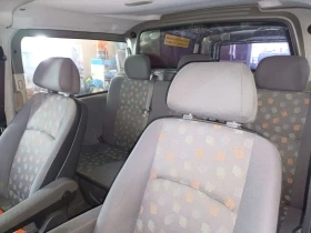 Mercedes-Benz Vito 2.2CDi 150hp, снимка 10