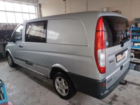 Mercedes-Benz Vito 2.2CDi 150hp, снимка 4