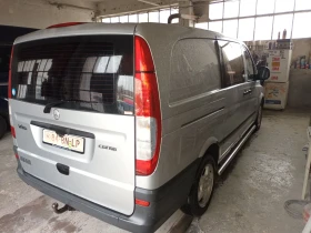 Mercedes-Benz Vito 2.2CDi 150hp, снимка 2