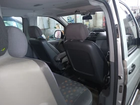 Mercedes-Benz Vito 2.2CDi 150hp, снимка 8