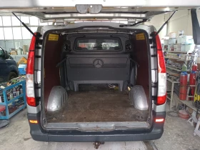 Mercedes-Benz Vito 2.2CDi 150hp, снимка 5