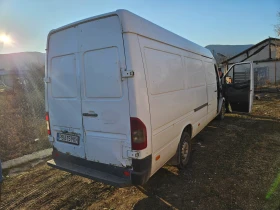 Mercedes-Benz Sprinter 311, снимка 4