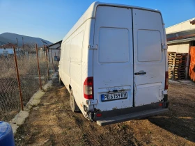 Mercedes-Benz Sprinter 311 | Mobile.bg    3