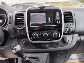 Обява за продажба на Renault Trafic 2.0dCi/145к.с/ L1H1 ~36 500 лв. - изображение 10