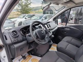 Обява за продажба на Renault Trafic 2.0dCi/145к.с/ L1H1 ~36 500 лв. - изображение 11