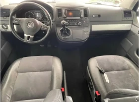 Обява за продажба на VW Multivan ~43 000 лв. - изображение 7