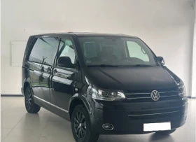 Обява за продажба на VW Multivan ~43 000 лв. - изображение 1