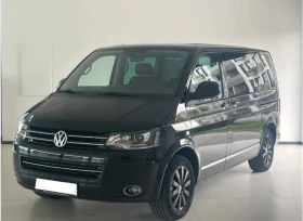 Обява за продажба на VW Multivan ~43 000 лв. - изображение 2