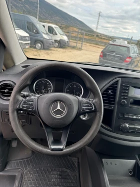 Mercedes-Benz Vito | Mobile.bg    11
