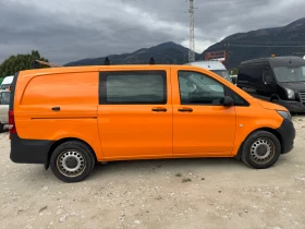 Mercedes-Benz Vito | Mobile.bg    7