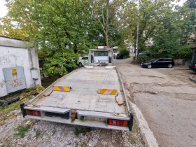 Обява за продажба на VW Lt 46 2.5tdi 109к.с. ~16 999 лв. - изображение 11