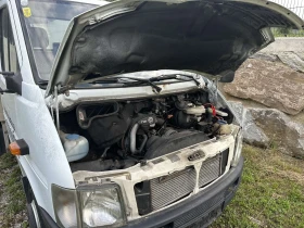 Обява за продажба на VW Lt 46 2.5tdi 109к.с. ~16 999 лв. - изображение 9