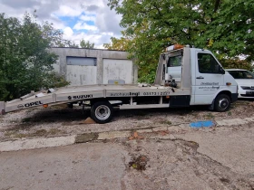 Обява за продажба на VW Lt 46 2.5tdi 109к.с. ~16 999 лв. - изображение 2