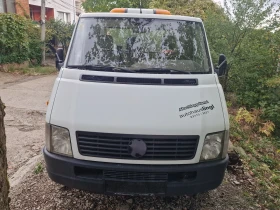 Обява за продажба на VW Lt 46 2.5tdi 109к.с. ~16 999 лв. - изображение 1