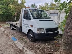 Обява за продажба на VW Lt 46 2.5tdi 109к.с. ~16 999 лв. - изображение 1