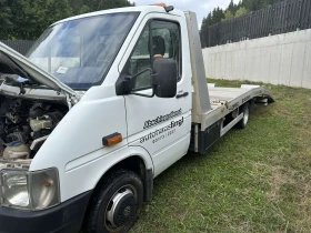 Обява за продажба на VW Lt 46 2.5tdi 109к.с. ~16 999 лв. - изображение 8