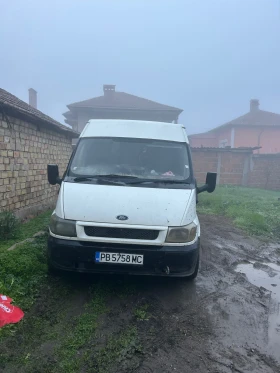 Ford Transit, снимка 1