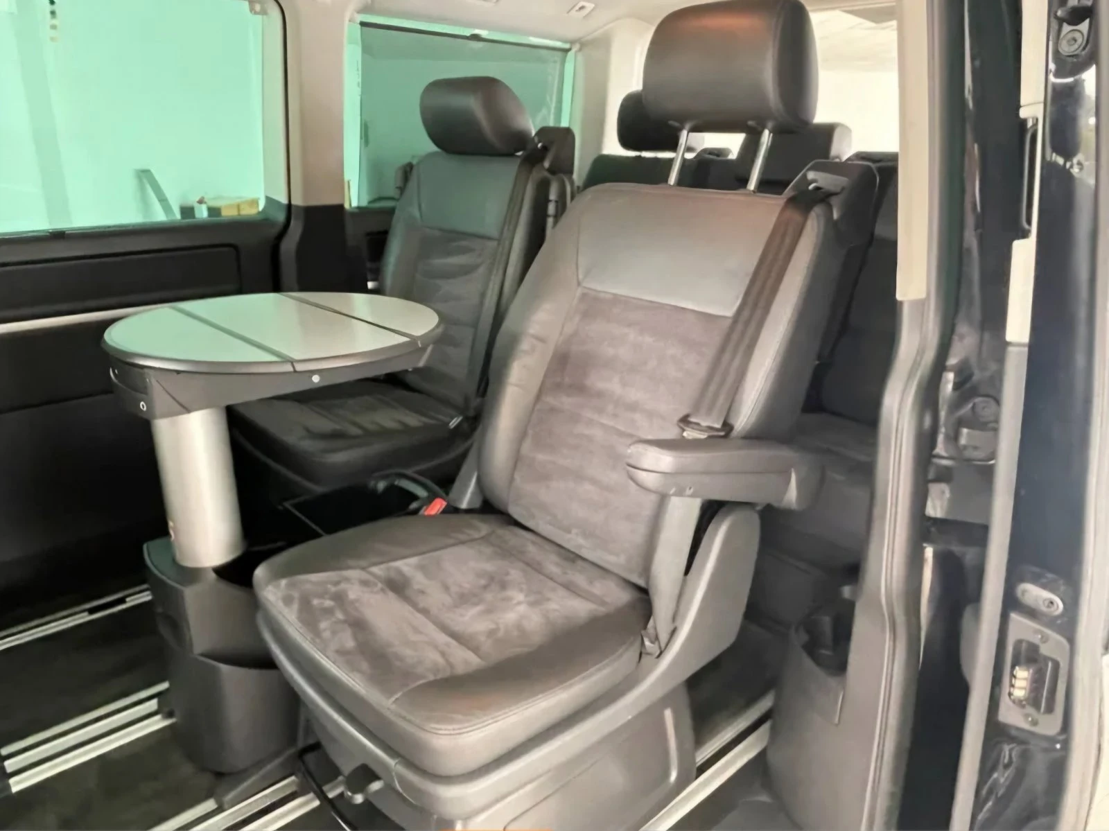 VW Multivan  - изображение 4