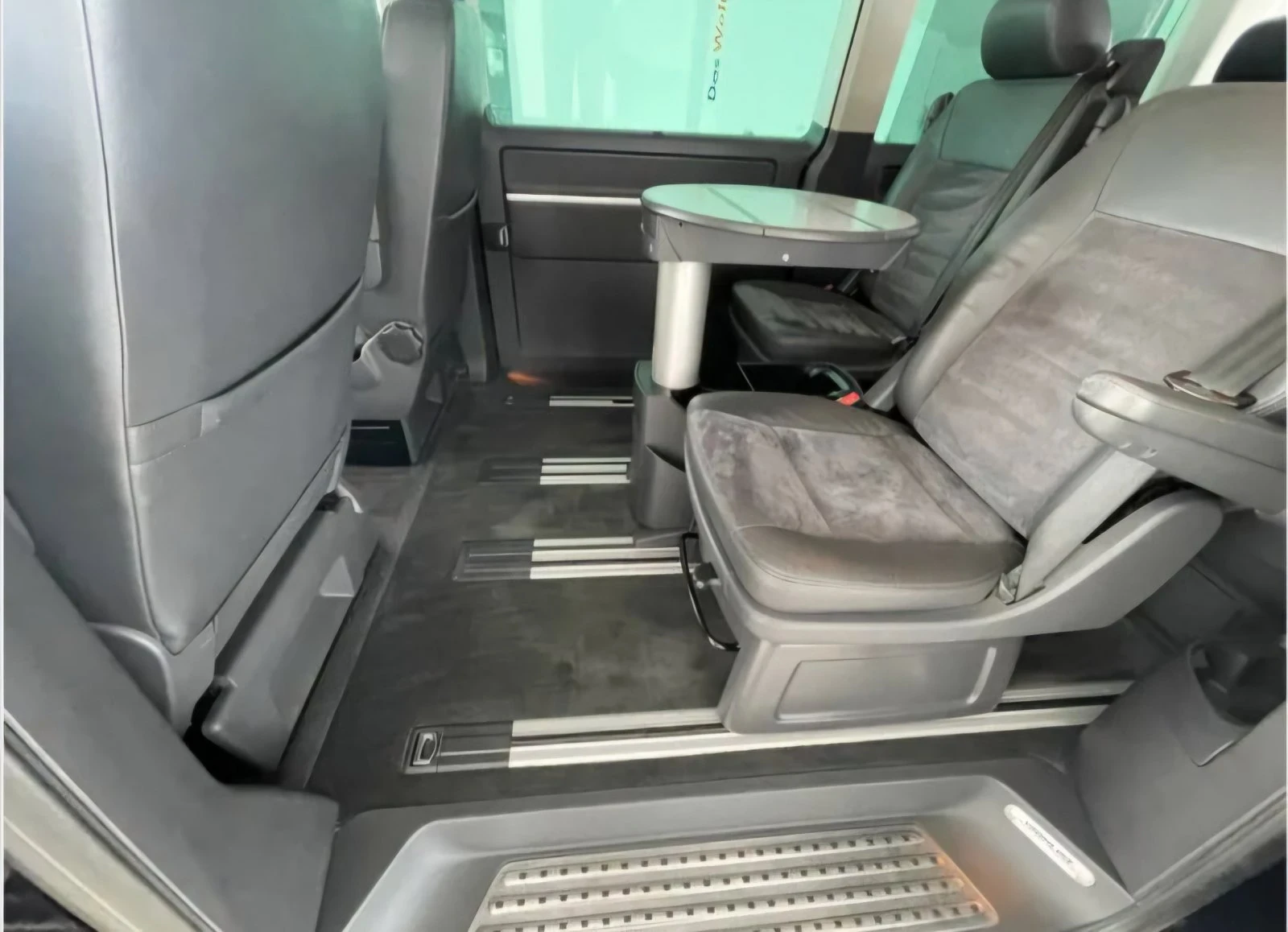 VW Multivan  - изображение 7