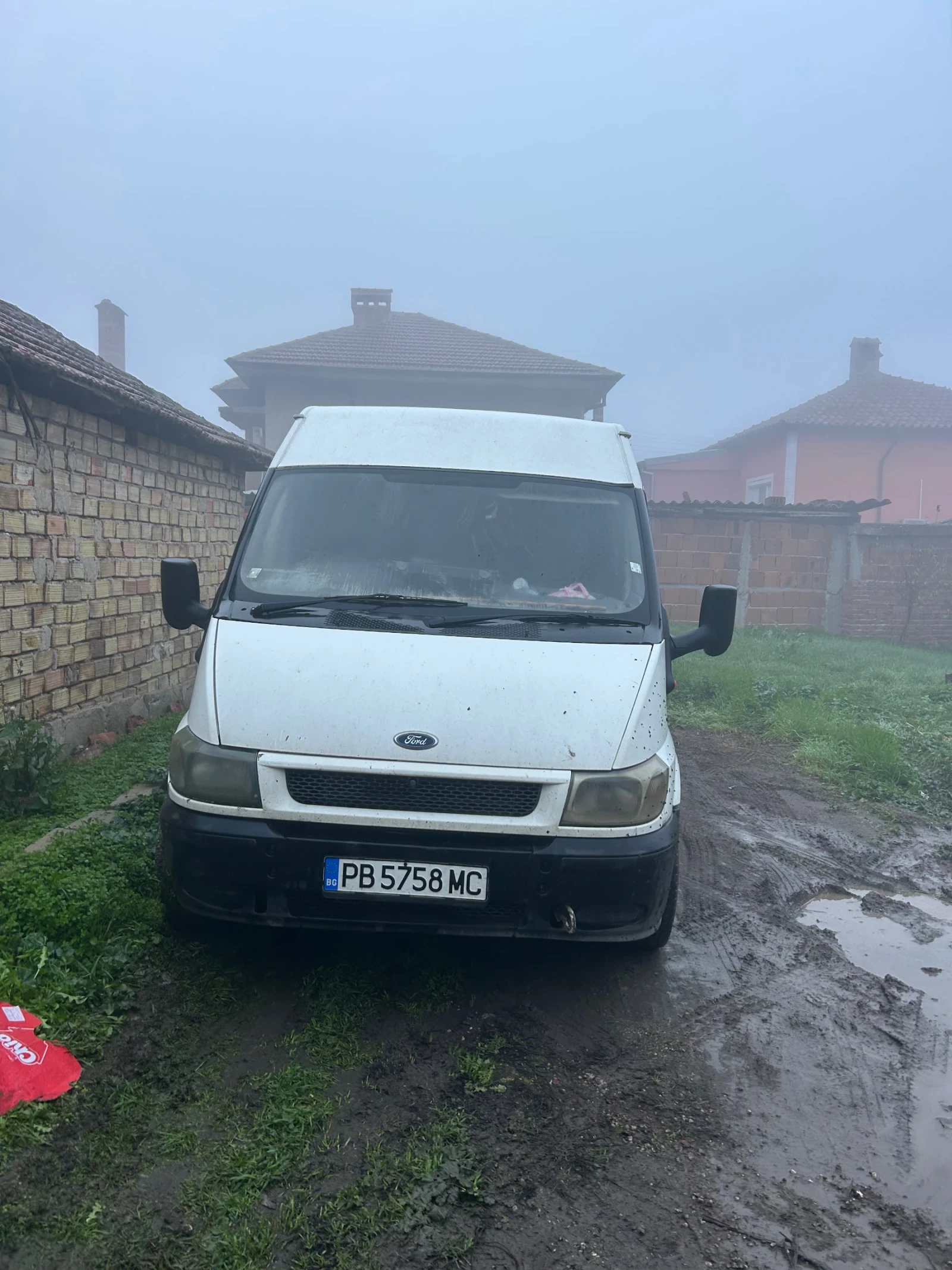 Ford Transit | Mobile.bg � ����������� 1