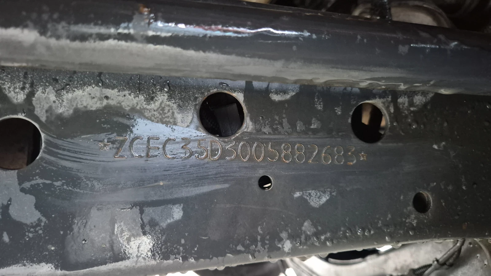 Iveco Daily 35c18* ��������* ���������*  | Mobile.bg � ����������� 11