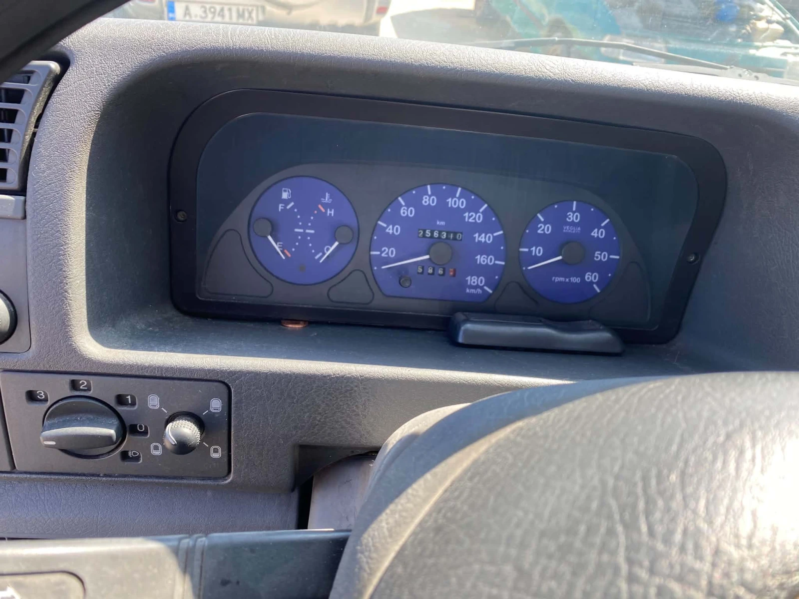 Fiat Ducato 2.8, снимка 6 - Бусове и автобуси - 55974185