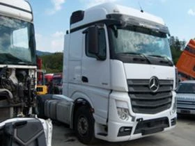 Mercedes-Benz 1842 1842 MP4 EVRO 6, снимка 2